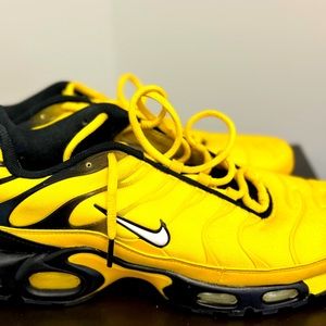 TOUR YELLOW/WHITE-BLACK